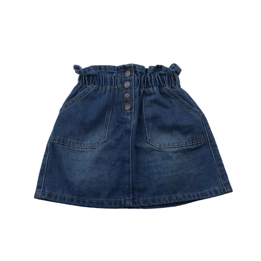 Preloved kids skirt
