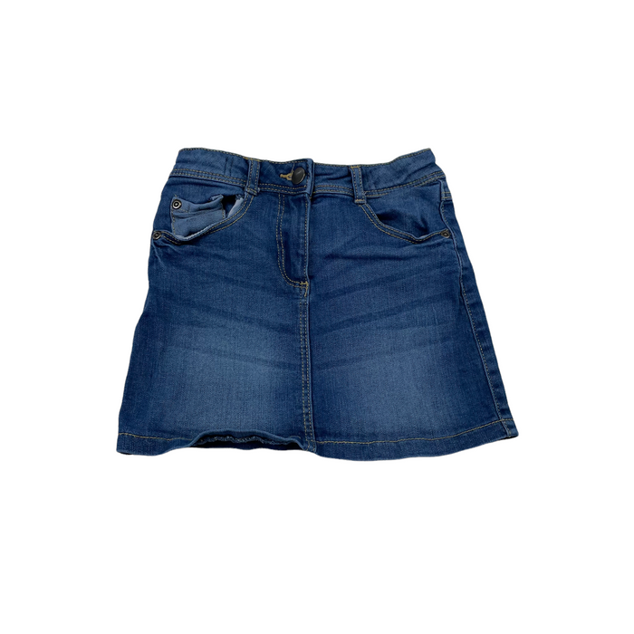 Preloved kids skirt
