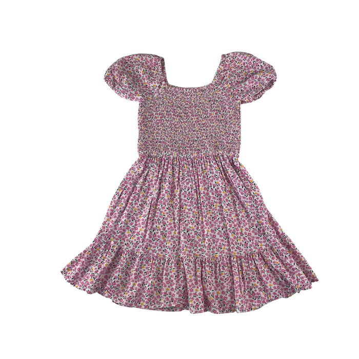 Preloved kids dress