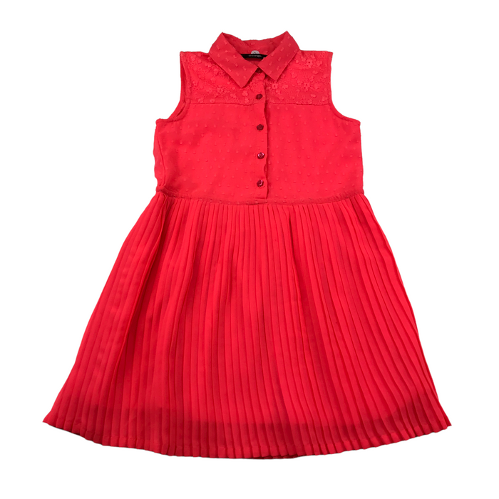 Preloved kids dress