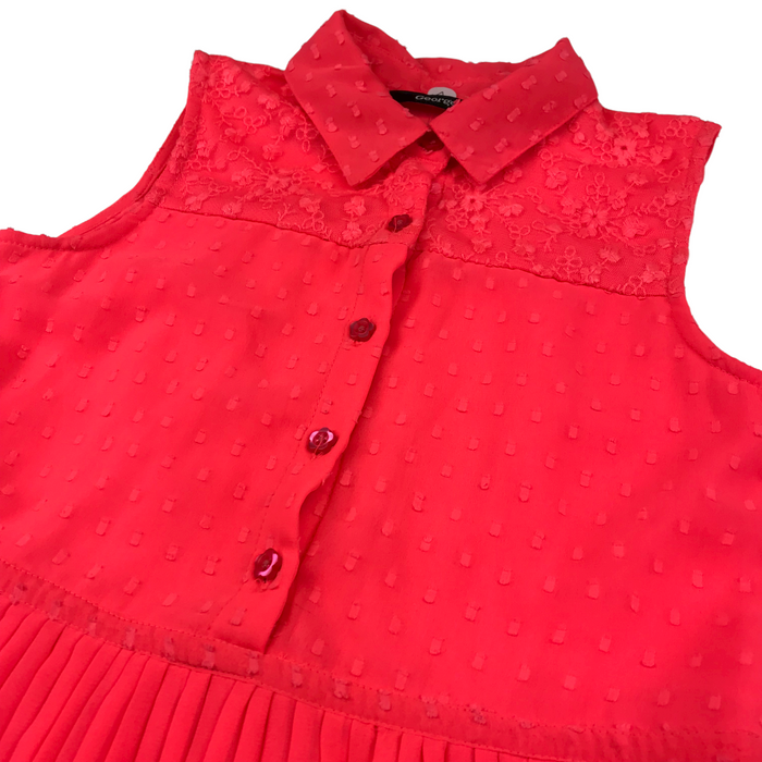 Preloved kids dress