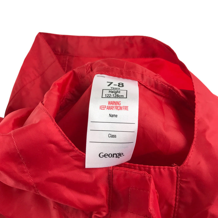 Preloved kids light jacket
