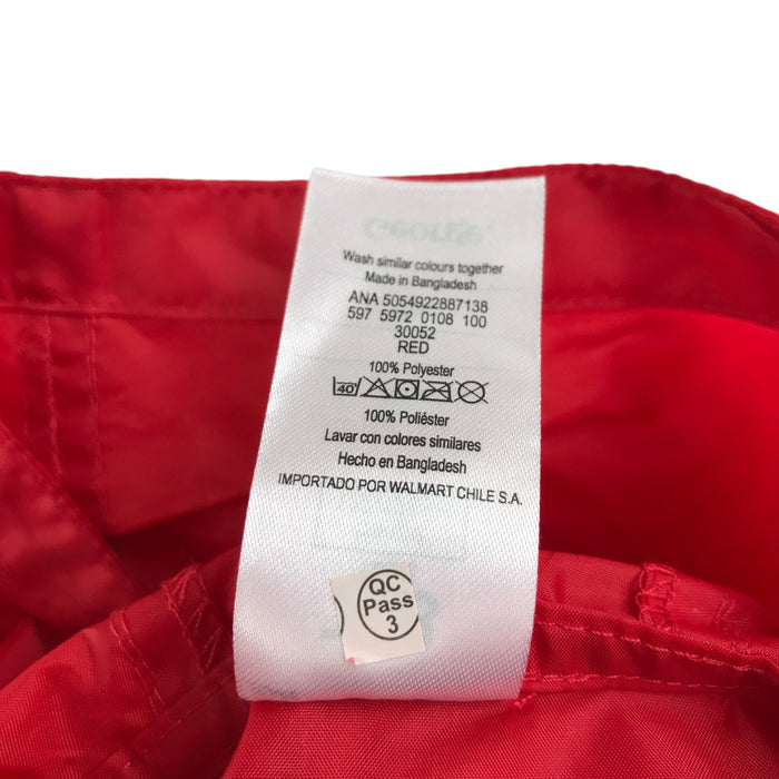 Preloved kids light jacket