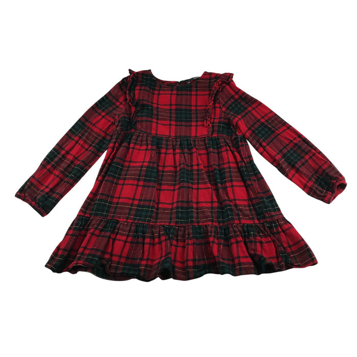 Preloved kids dress