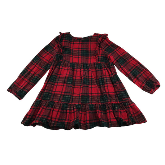Preloved kids dress