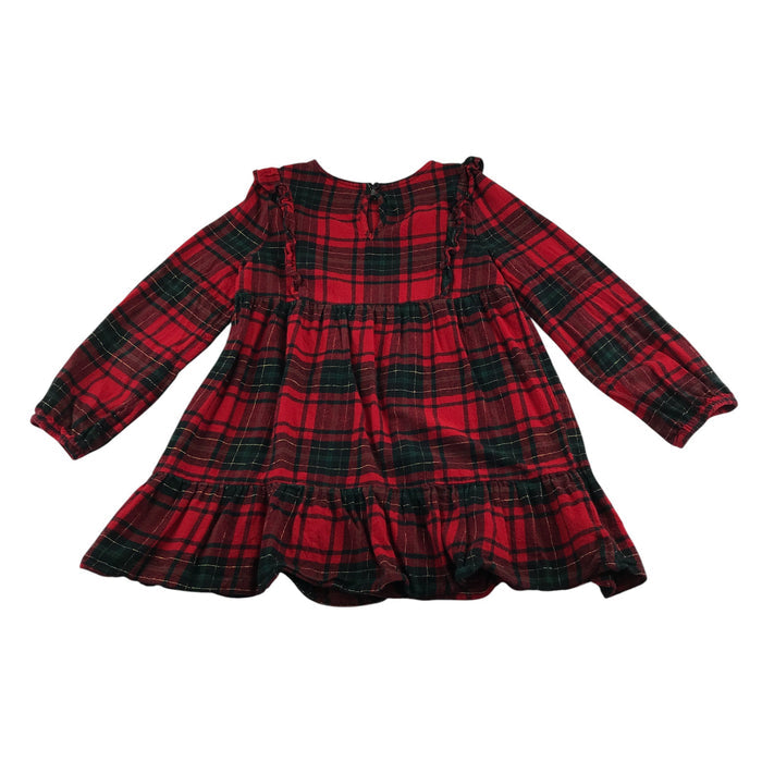 Preloved kids dress