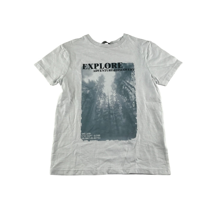 Preloved kids t-shirt