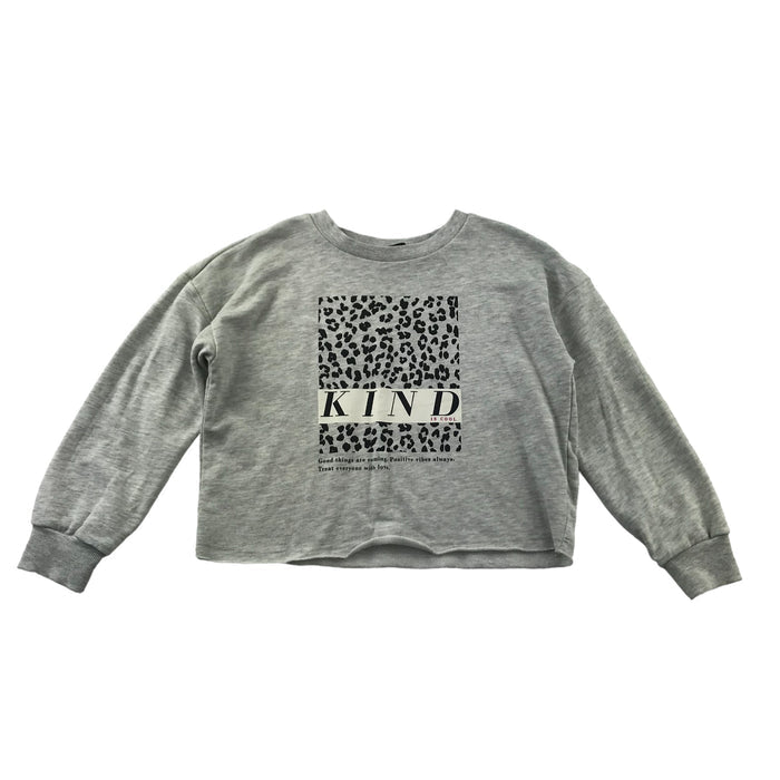 Preloved kids jumper