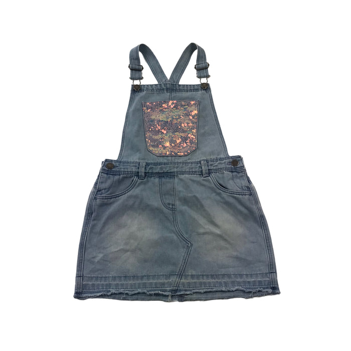Preloved kids dress