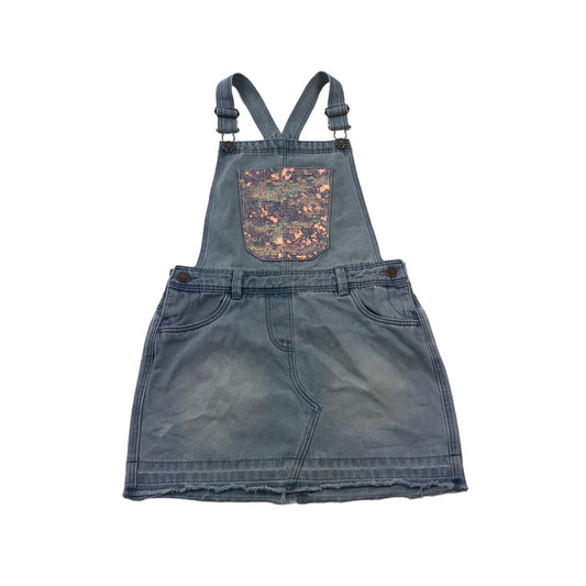 Preloved kids dress