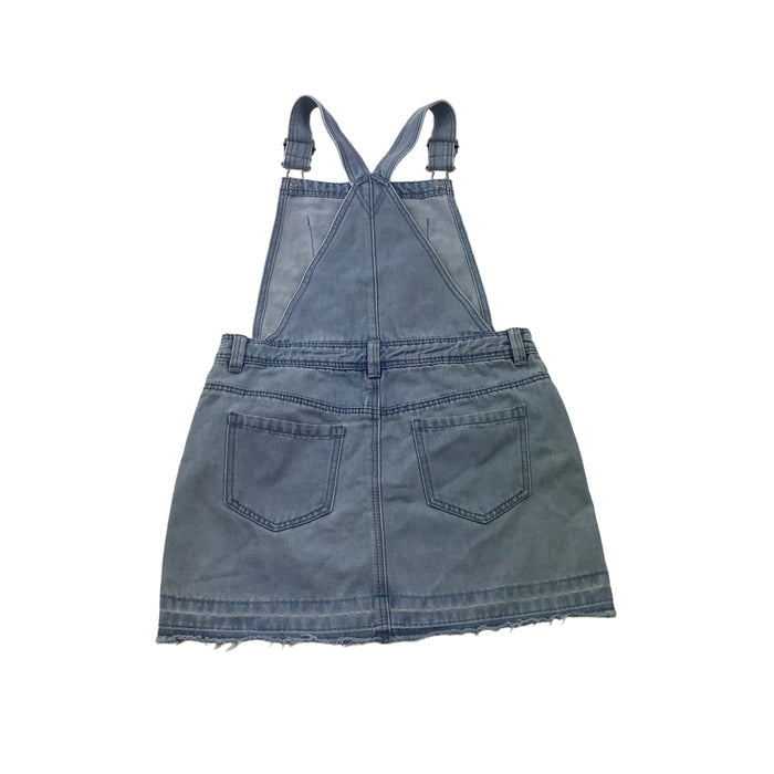 Preloved kids dress