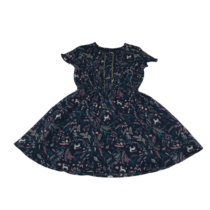 Preloved kids dress