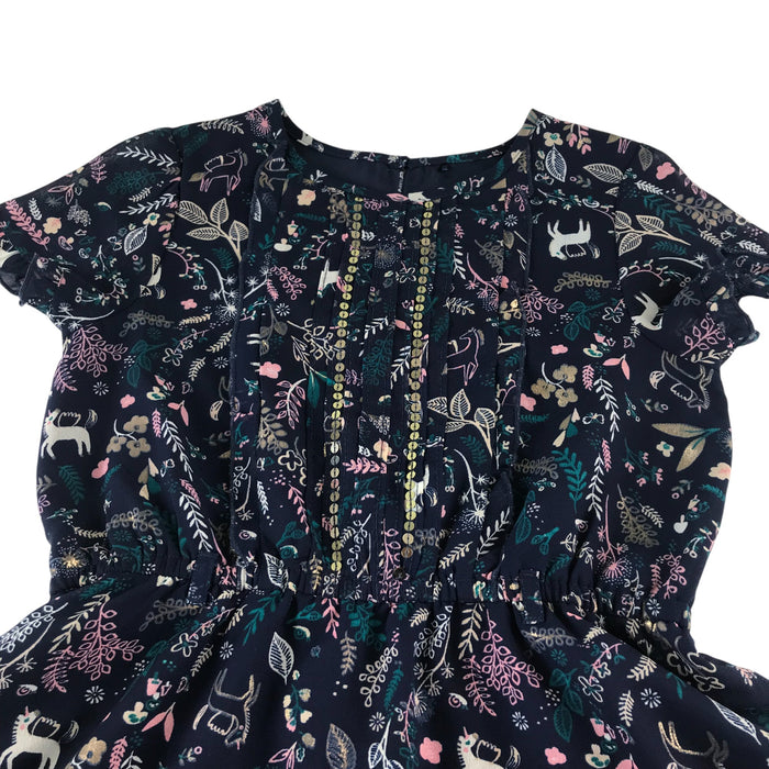 Preloved kids dress