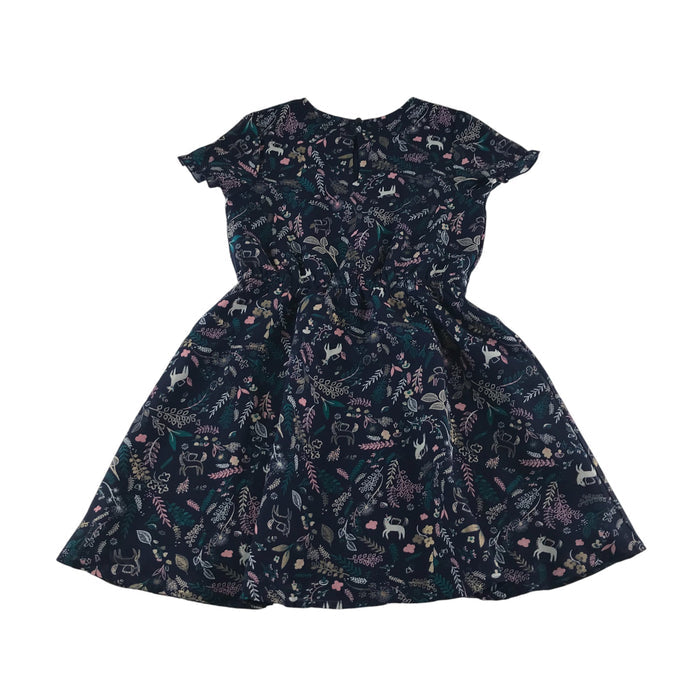 Preloved kids dress