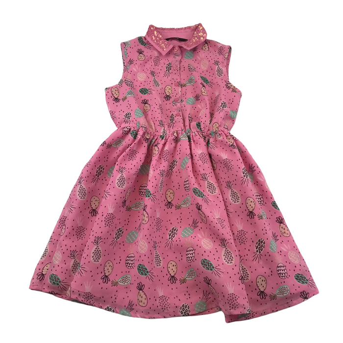 Preloved kids dress