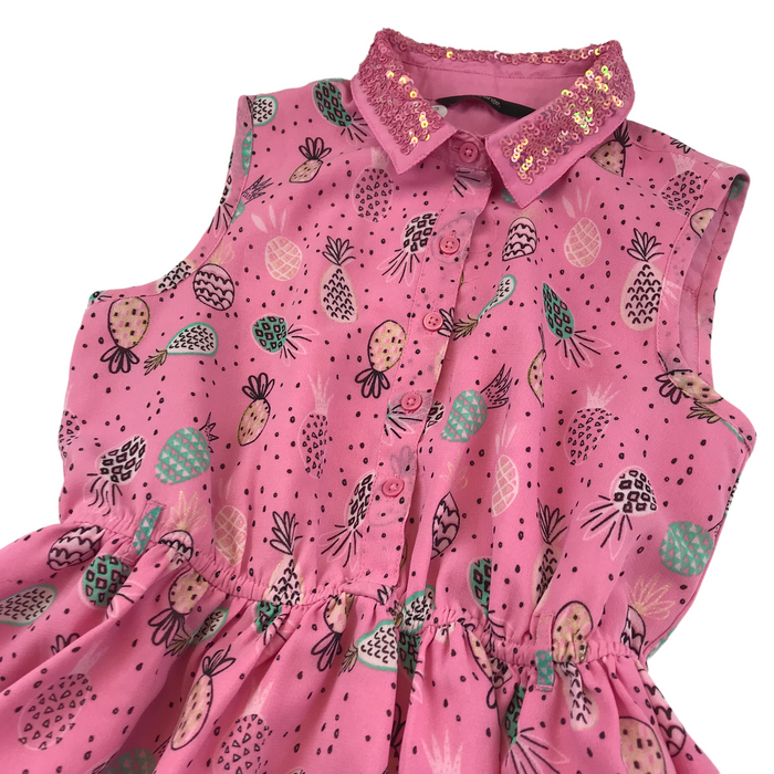 Preloved kids dress