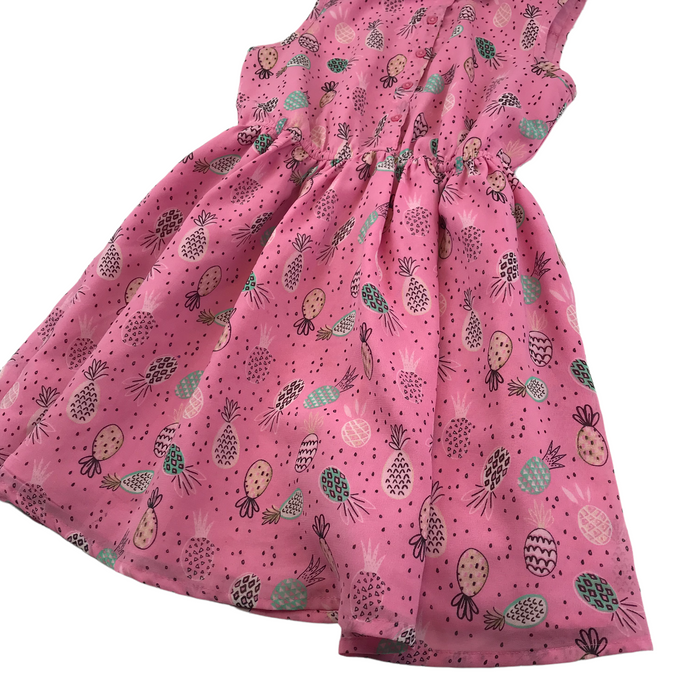 Preloved kids dress