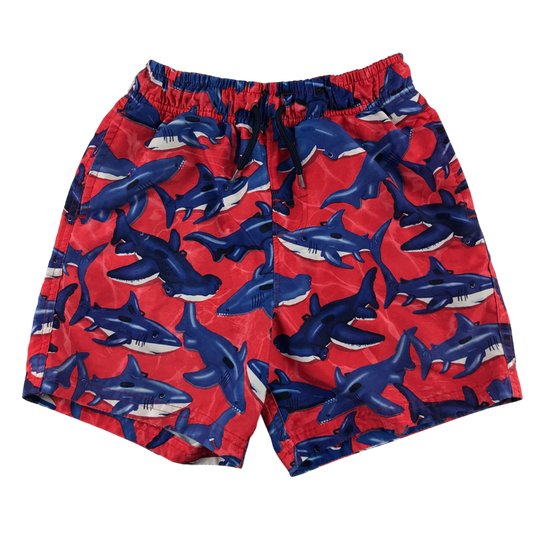 Preloved kids swimwear