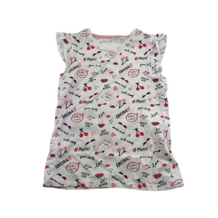 Preloved kids t-shirt