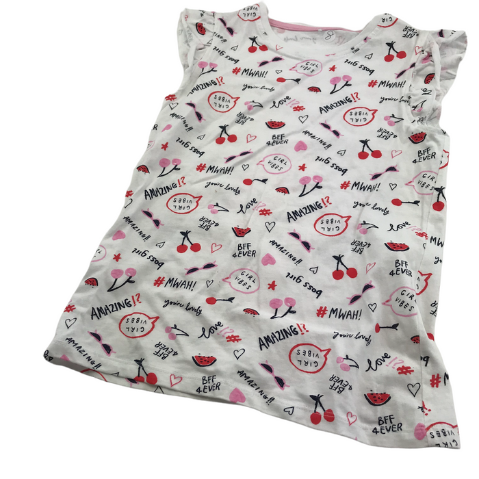 Preloved kids t-shirt