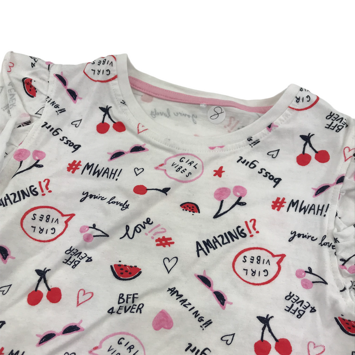 Preloved kids t-shirt