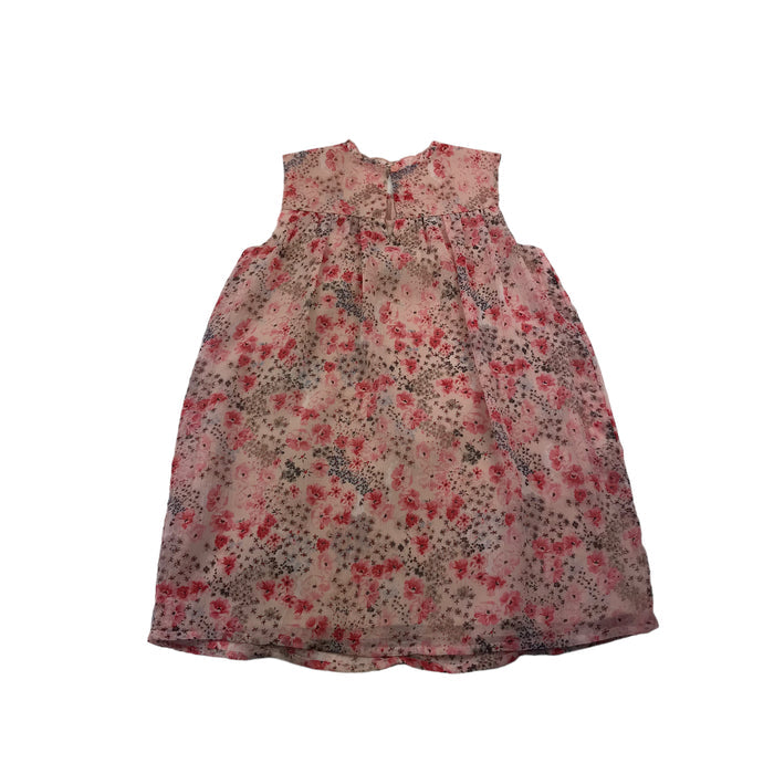 Preloved kids dress