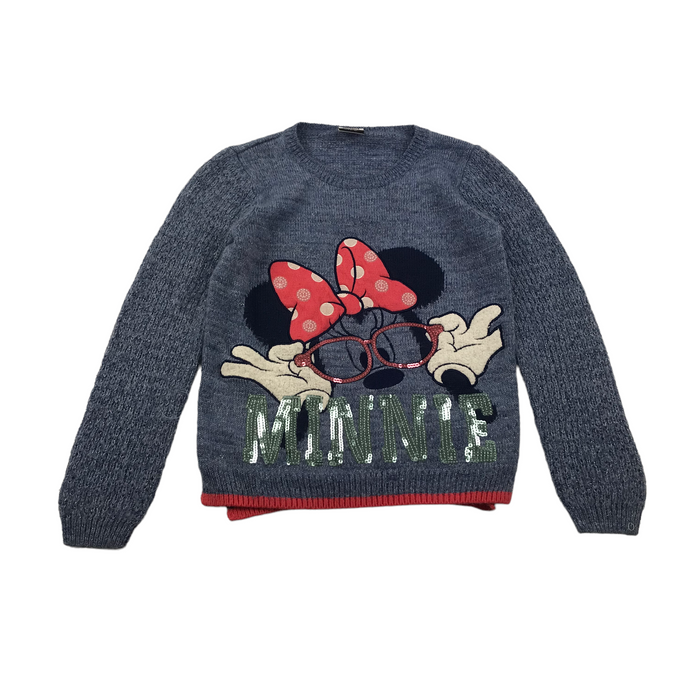 Preloved kids jumper