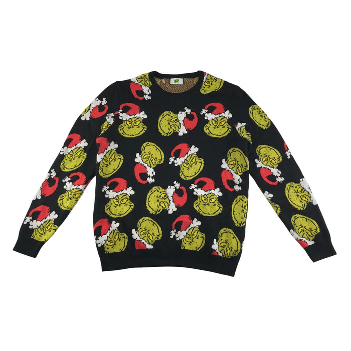 Preloved kids jumper
