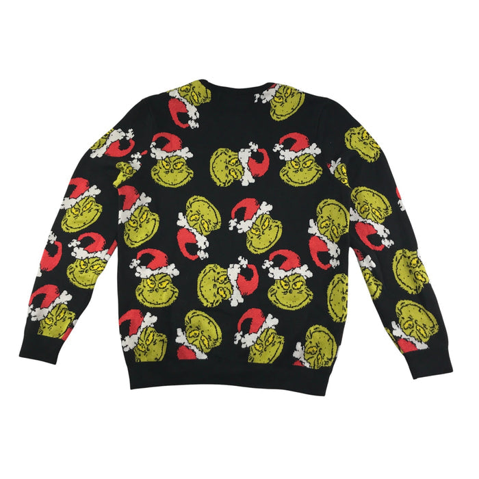 Preloved kids jumper