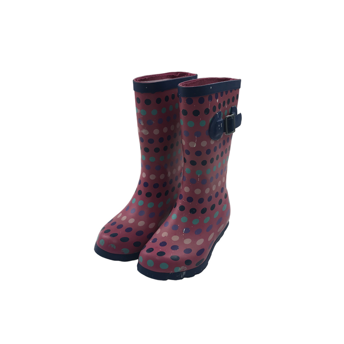 Preloved Kids Wellies