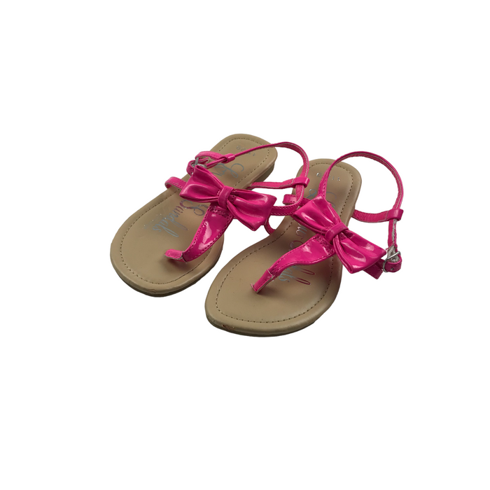 Preloved Kids Sandals