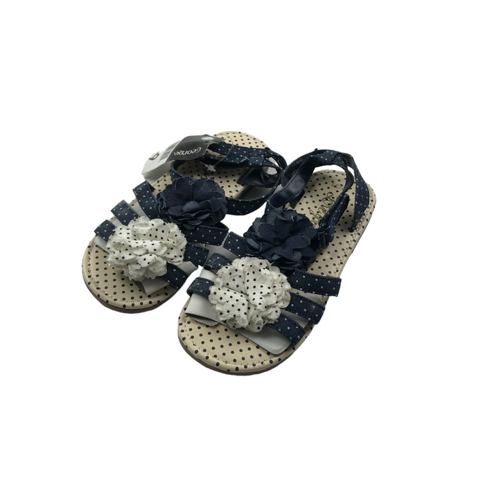 Preloved Kids Sandals