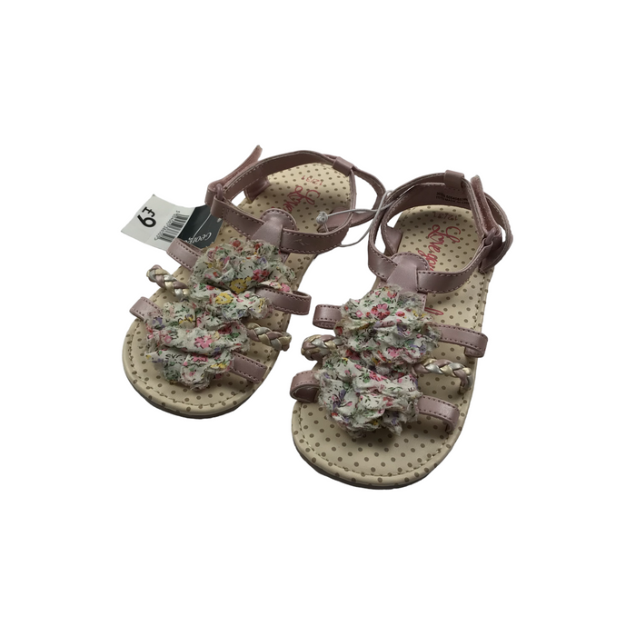 Preloved Kids Sandals