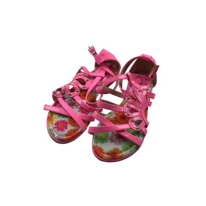 Preloved Kids Sandals