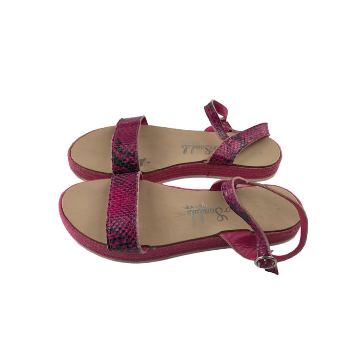 Preloved Kids Sandals