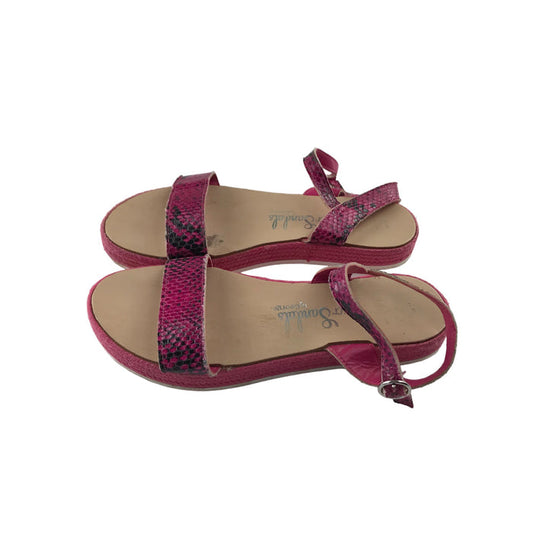 Preloved Kids Sandals