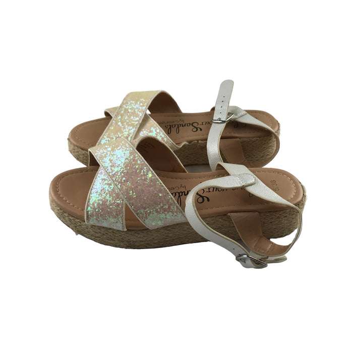 Preloved Kids Sandals