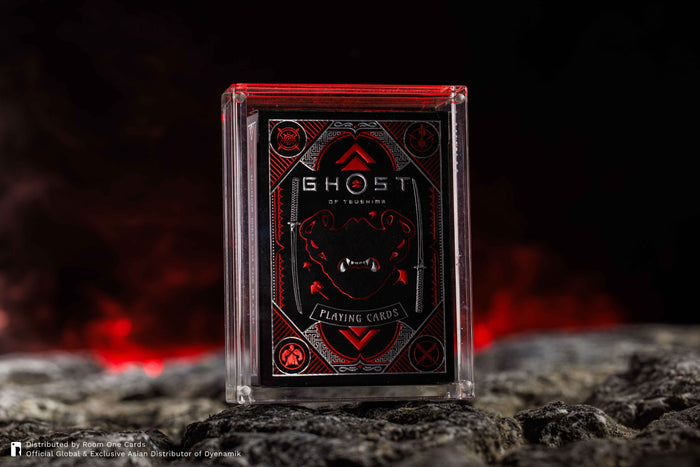 Collectors Edition Only / + Carat Case (Standard)