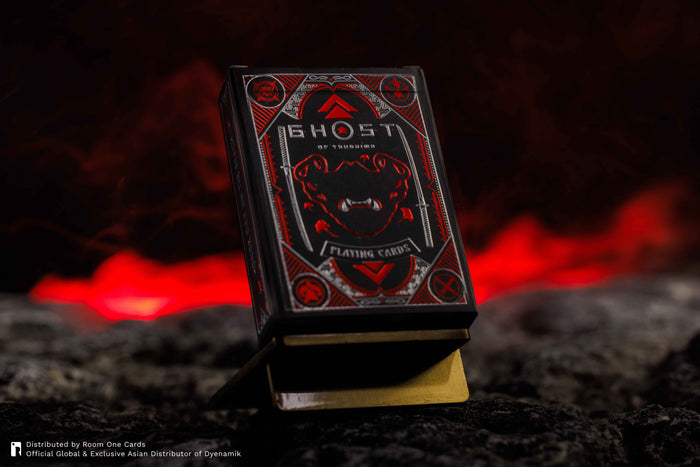 Collectors Edition Only / + Deck(s) Stand
