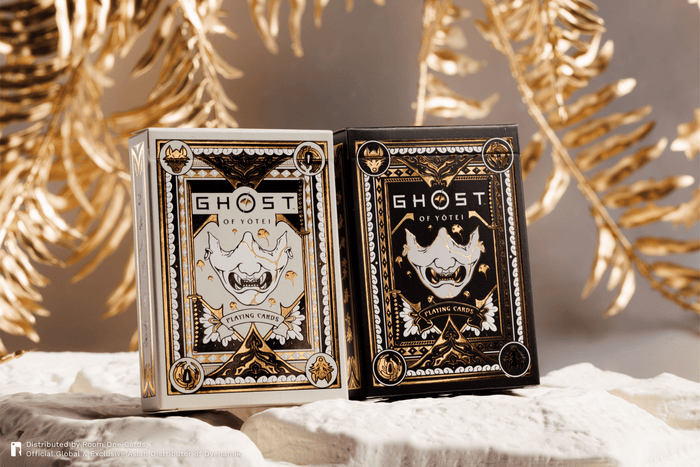 Ghost of Yōtei Set / Deck(s) Only