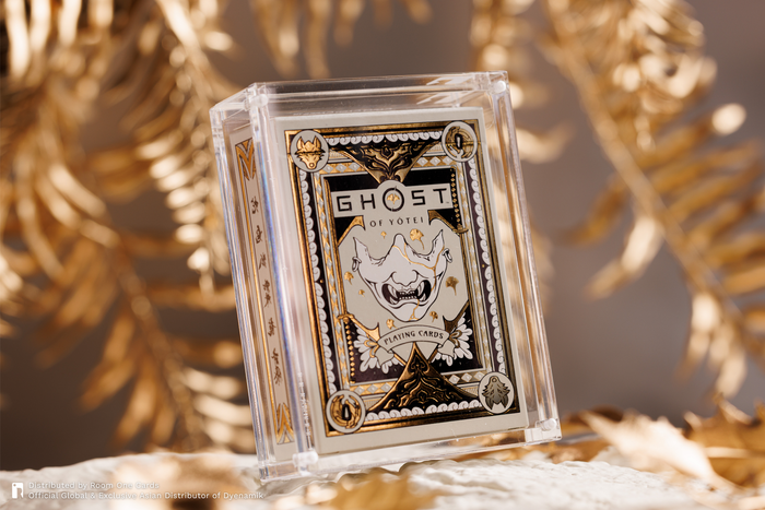Collector's Edition Only / + Carat Case (Standard)