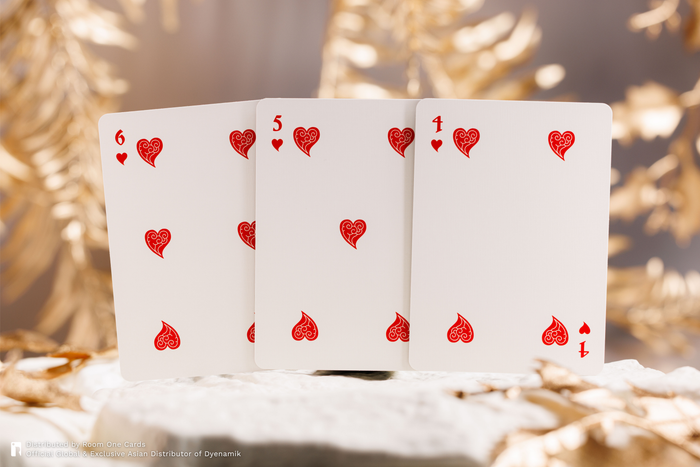 Ghost of Yōtei Playing Cards - Collector's Edition