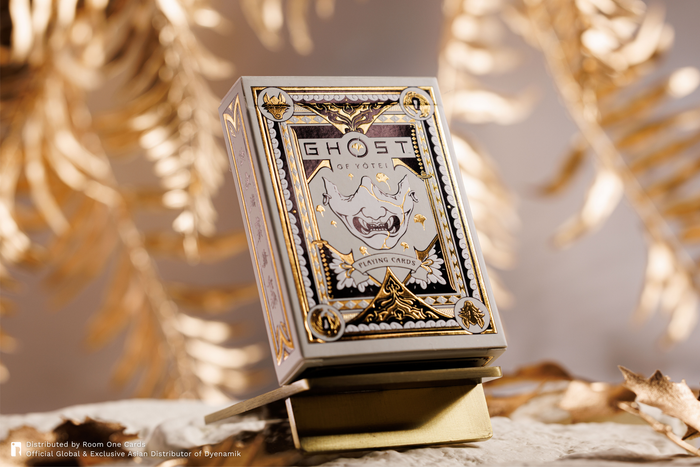 Collector's Edition Only / + Deck Stand