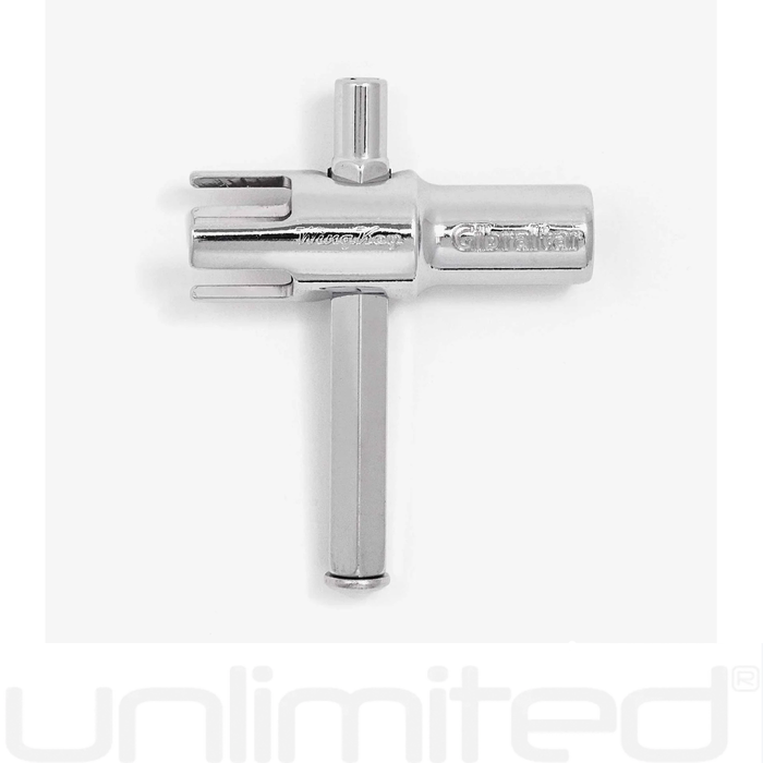 Gibraltar Wingkey Gong Stand Tool (SC-GWK)