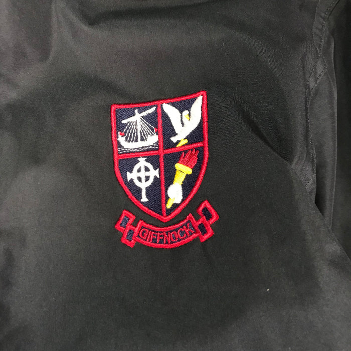 Kids school fleece