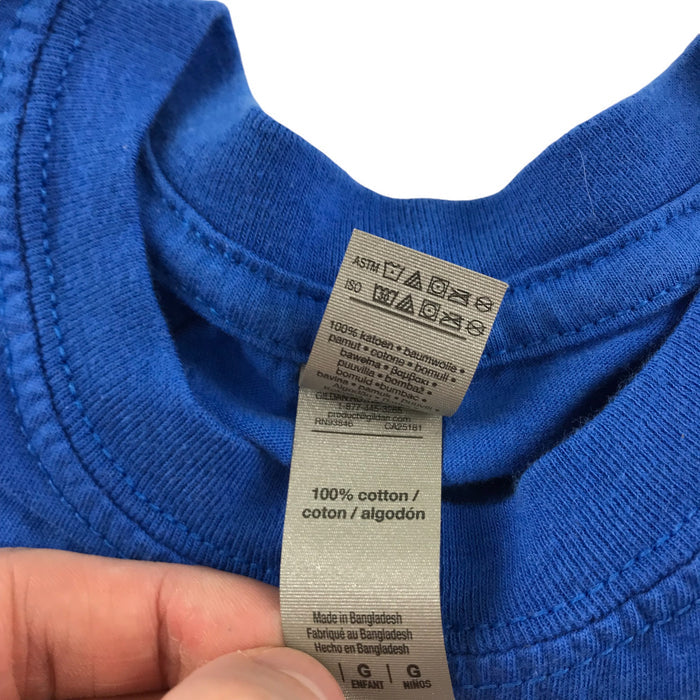 Preloved kids t-shirt