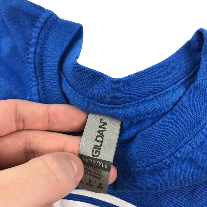 Preloved kids t-shirt