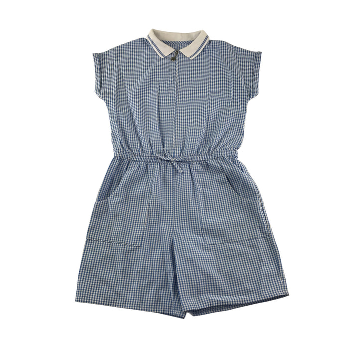 Kids school summer dress