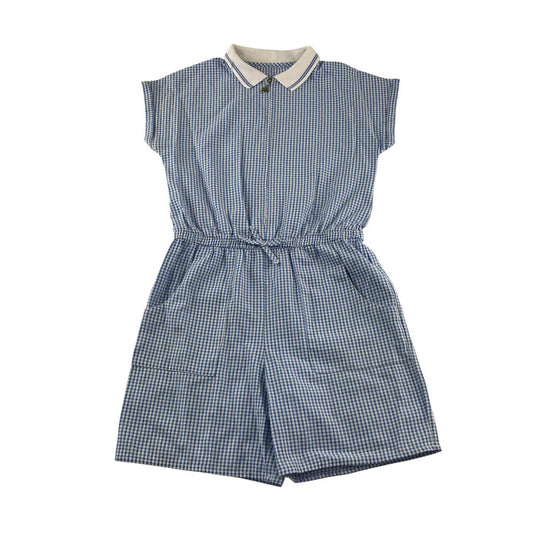 Kids school summer dress