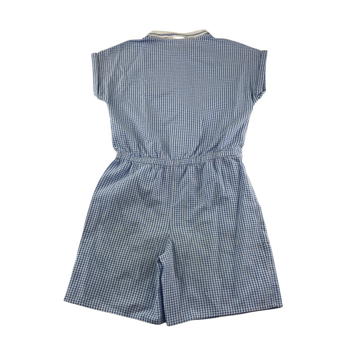 Kids school summer dress